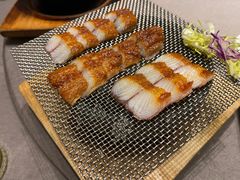烤鳗鱼-长禧家·珑厨(东山口店)