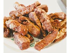 -南来顺饭庄·清真(南菜园店)