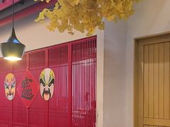 -老灶房-四川土菜(铁牛广场店)