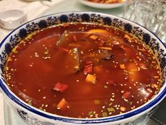 -鸿兴楼酒家(阜阳路店)