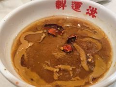 -洪运轩饭庄(北纬路店)
