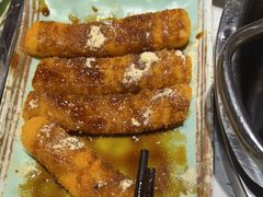 -蛙蛙鸡冷锅鱼(驷马桥店)