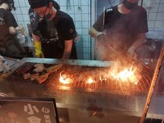-熊吞·大碗丼烧肉饭(清江浦区万达店)