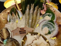 -牛New寿喜烧(新六百店)