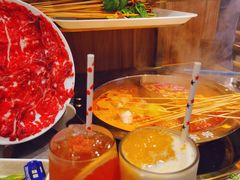 -热辣宗师·串串火锅(万达金街店)
