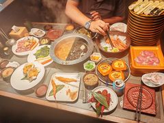 -牛YO寿喜烧和牛火锅自助(三台子万象汇店)