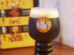 -Boxing Cat Brewery拳击猫精酿啤酒馆(永福店)