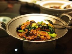 -老正兴菜馆(福州路店)