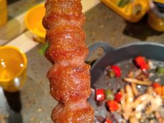 -蛙喔牛蛙(义乌新光汇店)