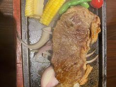 -路易十三西餐厅(西关新天地店)