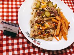 -网易食堂