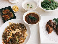 -潮福城大酒楼·潮粤菜·港式点心(阳光城店)