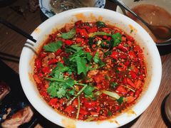 -肖四女乐山跷脚牛肉(世博源店)