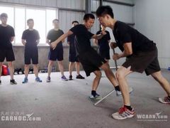 -拳霸泰拳MMA综合格斗搏击馆(浦东馆)