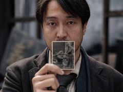 -AMG海上明珠影城(上海环球港RealDCinema店)