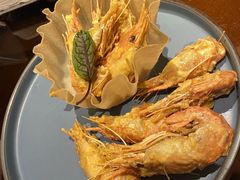 -富力威斯汀酒店-中国元素中餐厅(武昌临江店)
