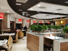 大堂-嘉和一品粥(政府街店)
