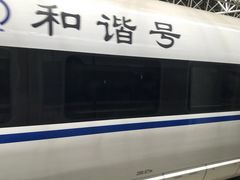 -衡阳东站