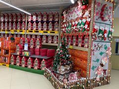 -盒马X会员店(王府井奥莱UP TOWN店)