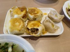 -韩海丽特色美食(秀州路店)