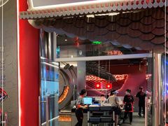 门面-小龙坎火锅(IFS HOT店)