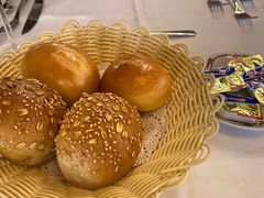 餐前面包-马克西姆餐厅(崇文门店)