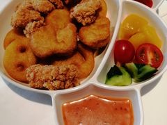 -水天堂西餐厅(绿宝广场店)