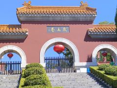 -戏马台景区