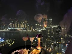 -苏丝的天空高空酒吧Suzie's Sky Bar