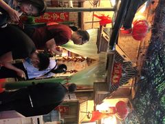 -多哥水傣味餐厅(司马巷店)