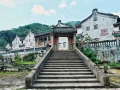 -雁南飞茶田景区