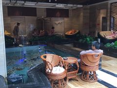 -水晶之星洗浴温泉汗蒸