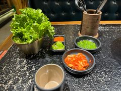 -九田家黑牛烤肉料理(珠江摩尔店)