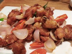 -云海肴·汽锅鸡·云南菜(广安门天虹店)