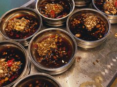 -胡四哥特色火盆烧烤(总店)