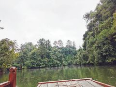 景点-保利石象湖景区