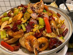 -滋味烤鱼(祥和里店)