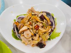 -威海渔村(黄兴路店)