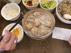 -知味观小吃·简餐·糕点(萧山店)