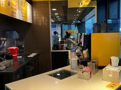 -麦当劳(深圳北站高铁店)