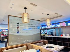 -周师兄大刀腰片火锅(磁器口直营店)