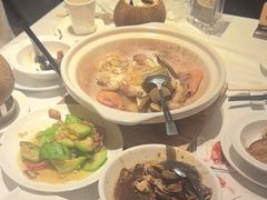 -胜记酒家·风味线(南山花园城店)