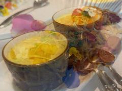 -PARFUM FLORAL花境法餐(南京首店)