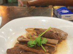 -陆记鹅庄·潮汕菜·狮头鹅(大仟里店)