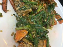 -無招牌海鮮(芽笼店)