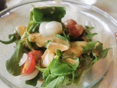 冰草百合-辣婆婆(航天桥店)