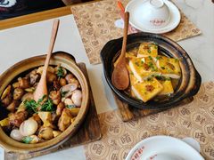 -好好彩啫啫煲·广东小馆(上海七宝领展广场店)