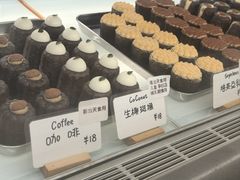 -发酵食堂(屏风街店)