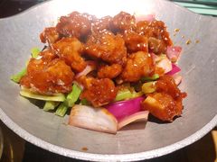 -绿茶餐厅(乐峰广场店)