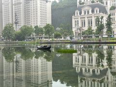 -花果园湿地公园